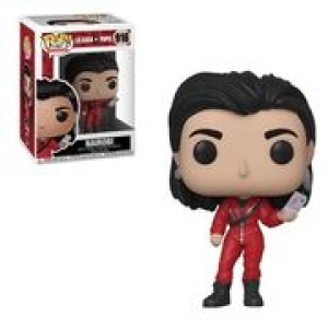 La Casa de Papel Nairobi Funko Pop! Vinyl Figure