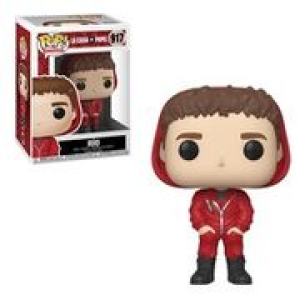 La Casa de Papel Rio Funko Pop! Vinyl Figure