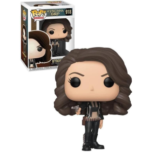 Wynonna Earp Wynonna Earp Funko Pop! Vinyl Figure