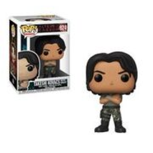 Altered Carbon Takeshi Kovacs Birth Kovacs Funko Pop! Vinyl Figure