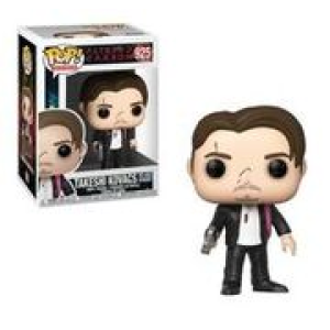 Altered Carbon Takeshi Kovacs Elias Ryker Funko Pop! Vinyl Figure