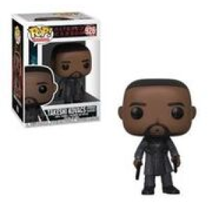 Altered Carbon Takeshi Kovacs Wedge Sleeves Funko Pop! Vinyl Figure