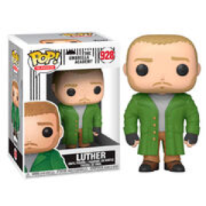 The Umbrella Academy Luther Funko Pop! Vinyl Figure