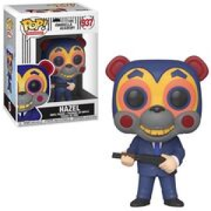 The Umbrella Academy Hazel Funko Pop! Vinyl Figure