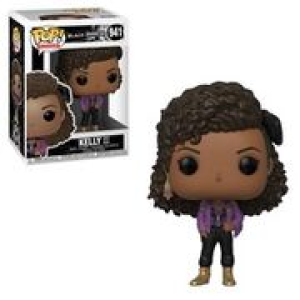 Black Mirror Kelly Funko Pop! Vinyl Figure