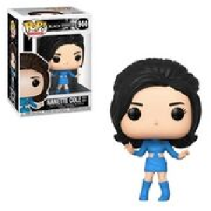 Black Mirror Nanette Cole Funko Pop! Vinyl Figure