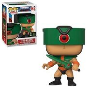 Masters of the Universe Tri-Klops Funko Pop! Vinyl Figure