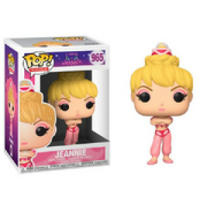 I Dream of Jeannie Jeannie Funko Pop! Vinyl Figure