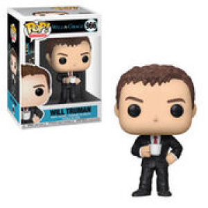 Will & Grace Will Truman Funko Pop! Vinyl Figure