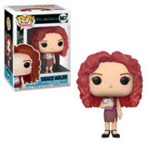 Will & Grace Grace Adler Funko Pop! Vinyl Figure