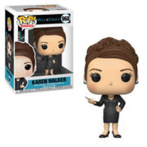 Will & Grace Karen Walker Funko Pop! Vinyl Figure