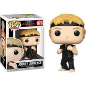 Cobra Kai Johnny Lawrence Funko Pop! Vinyl Figure