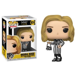 Schitts Creek Moira Rose Funko Pop! Vinyl Figure