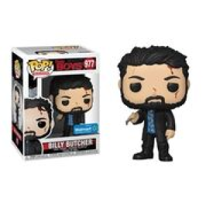 The Boys Billy Butcher Funko Pop! Vinyl Figure