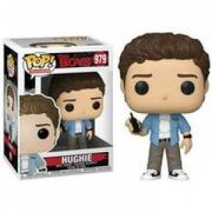 The Boys Hughie Funko Pop! Vinyl Figure