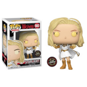 The Boys Starlight Funko Pop! Vinyl Figure