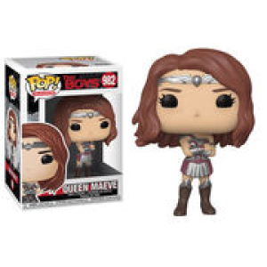 The Boys Queen Maeve Funko Pop! Vinyl Figure