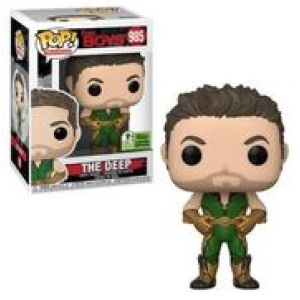 The Boys The Deep Funko Pop! Vinyl Figure