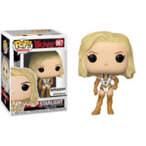 The Boys Starlight Funko Pop! Vinyl Figure