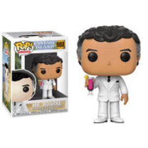 Fantasy Island Mr. Roarke Funko Pop! Vinyl Figure