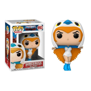 Masters of the Universe Sorceress Funko Pop! Vinyl Figure