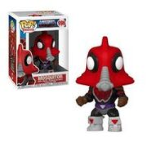 Masters of the Universe Mosquitor Funko Pop! Vinyl Figure