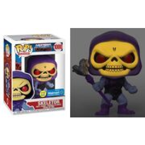 Masters of the Universe Skeletor Funko Pop! Vinyl Figure