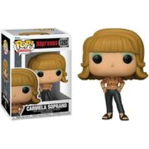 The Sopranos Carmela Soprano Funko Pop! Vinyl Figure