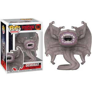 Stranger Things Demobat Funko Pop! Vinyl Figure