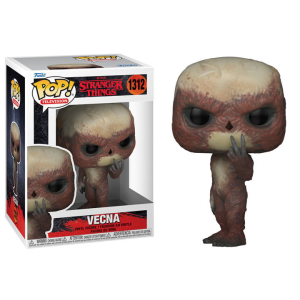 Stranger Things Vecna Funko Pop! Vinyl Figure