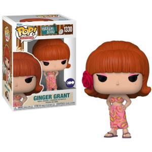 Gilligan's Island Ginger Grant Funko Pop! Vinyl Figure