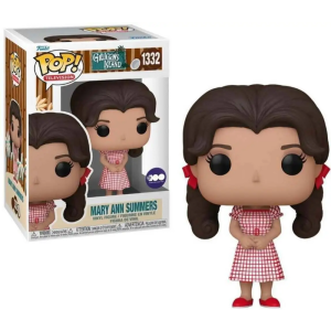 Gilligan's Island Mary Ann Summers Funko Pop! Vinyl Figure