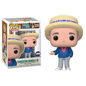 Gilligan's Island Thurston Howell III Funko Pop! Vinyl Figure