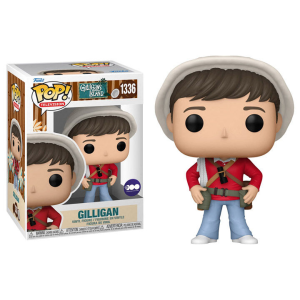 Gilligan's Island Gilligan Funko Pop! Vinyl Figure