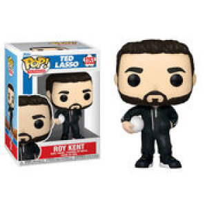 Ted Lasso Roy Kent Funko Pop! Vinyl Figure