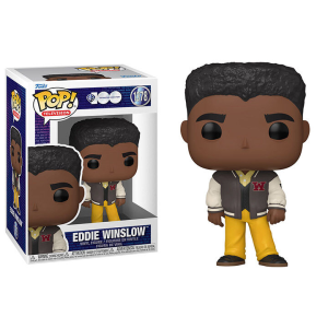 Family Matters/Warner Bros 100 Eddie Winslow Funko Pop! Vinyl Figure