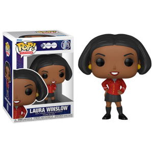 Family Matters/Warner Bros 100 Laura Winslow Funko Pop! Vinyl Figure