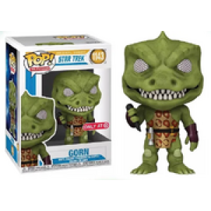 Star Trek Gorn Funko Pop! Vinyl Figure