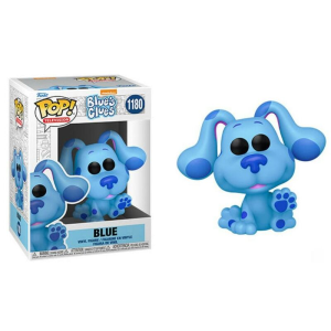 Blue's Clues Blue Funko Pop! Vinyl Figure