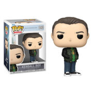 Succession Kendall Roy Funko Pop! Vinyl Figure