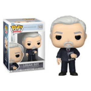 Succession Logan Roy Funko Pop! Vinyl Figure