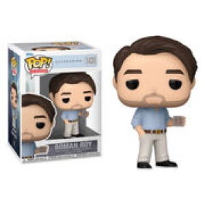 Succession Roman Roy Funko Pop! Vinyl Figure