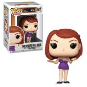 The Office Meredith Palmer Casual Friday Funko Pop! Vinyl Figure