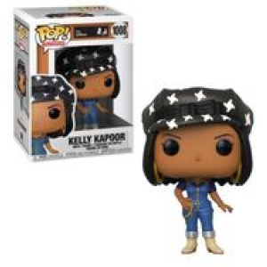 The Office Kelly Kapoor Casual Friday Funko Pop! Vinyl Figure