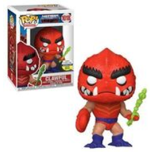 Masters of the Universe Clawful Funko Pop! Vinyl Figure