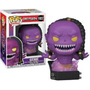 Creepshow Genie Funko Pop! Vinyl Figure