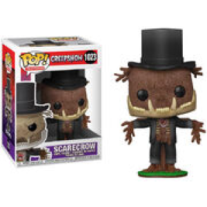 Creepshow Scarecrow Funko Pop! Vinyl Figure