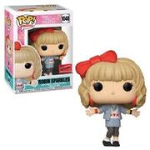 How I Met Your Mother Robin Sparkles Funko Pop! Vinyl Figure