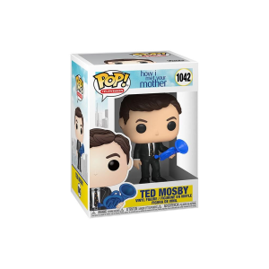 How I Met Your Mother Ted Mosby Funko Pop! Vinyl Figure