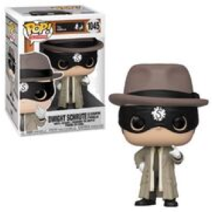 The Office Dwight Shrute as Scranton Strangler Funko Pop! Vinyl Figure